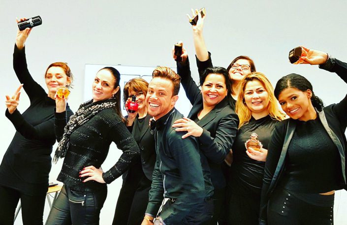 C Staffing Agency